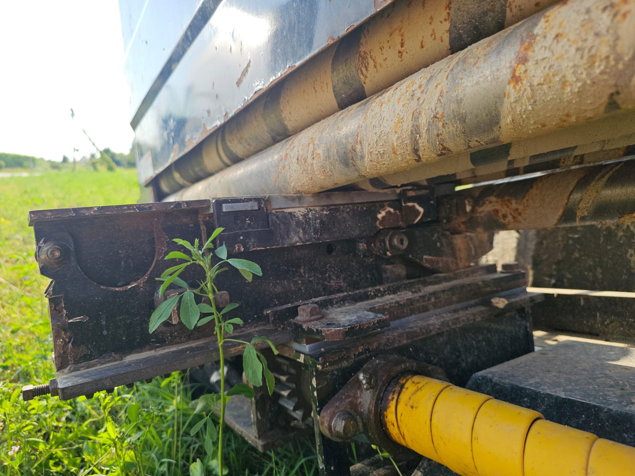 VERMEER D23X30S3 - Drilling rig: picture 3 VERMEER D23X30S3 - Drilling rig: picture 3