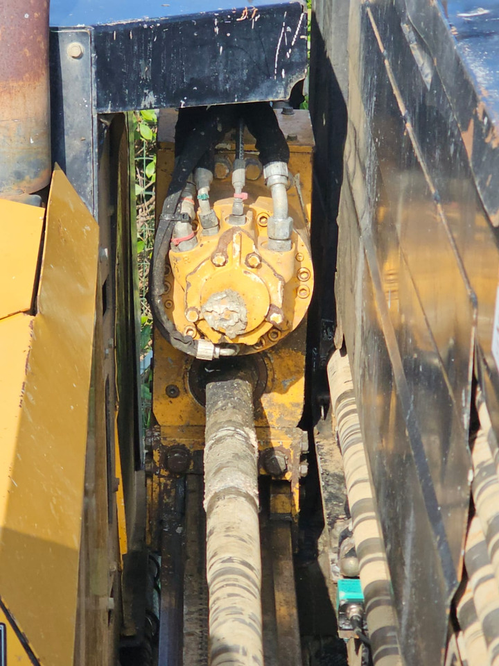 VERMEER D23X30S3 - Drilling rig: picture 4 VERMEER D23X30S3 - Drilling rig: picture 4