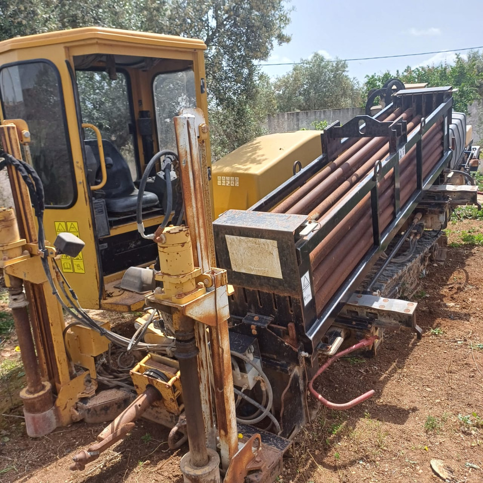 Vermeer D36X50 II - Drilling rig: picture 1 Vermeer D36X50 II - Drilling rig: picture 1