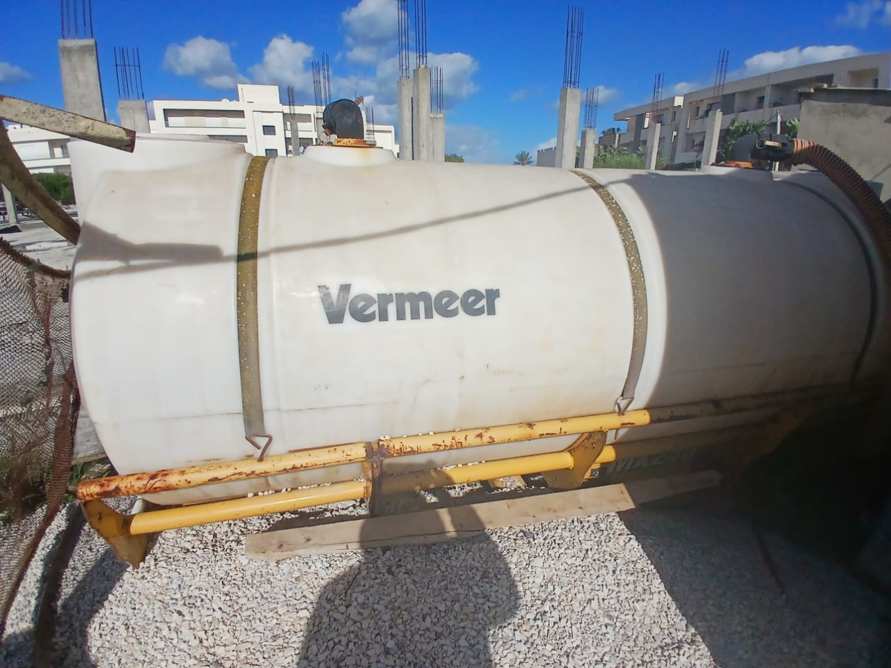 Vermeer D36X50 II - Drilling rig: picture 2 Vermeer D36X50 II - Drilling rig: picture 2