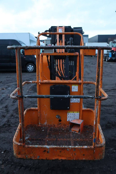 Aerial platform ATN PIAF 880R: picture 19 Aerial platform ATN PIAF 880R: picture 19