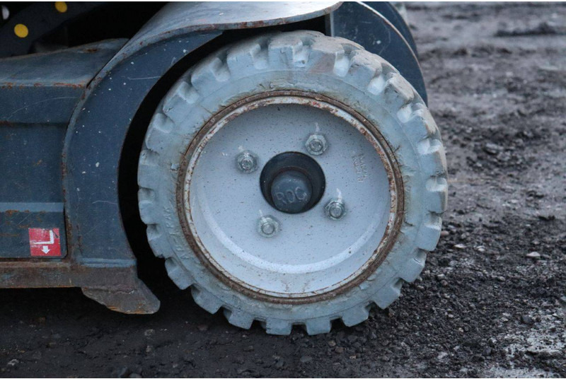 Aerial platform ATN PIAF 880R: picture 11 Aerial platform ATN PIAF 880R: picture 11