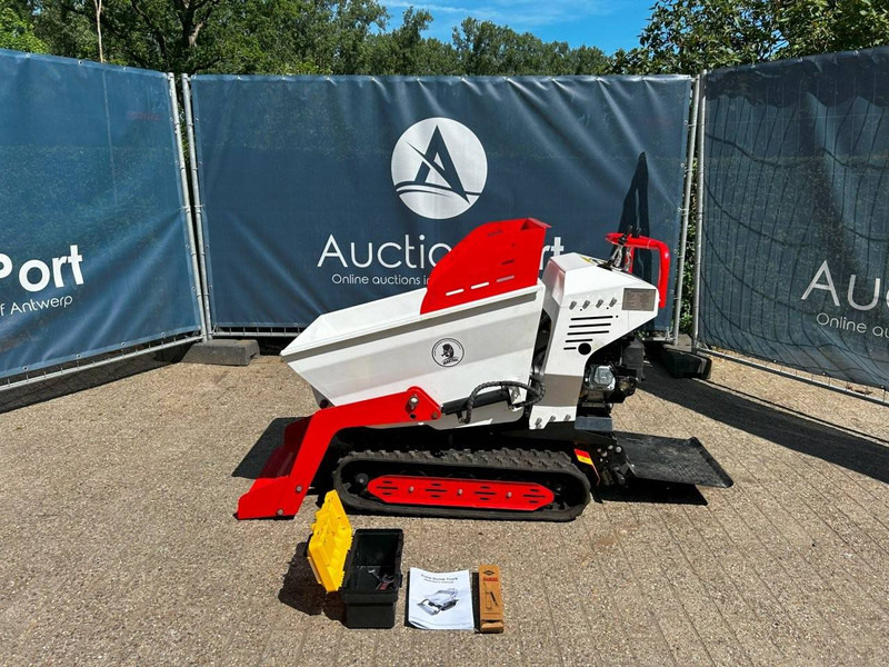 Agri-Pro CMD500 - Mini dumper: picture 1 Agri-Pro CMD500 - Mini dumper: picture 1