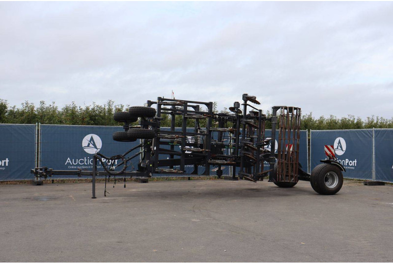 Agrotron APSHP 4.2 - Cultivator: picture 1 Agrotron APSHP 4.2 - Cultivator: picture 1