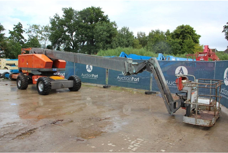 Aichi S821AJX1SP703 - Telescopic boom: picture 3 Aichi S821AJX1SP703 - Telescopic boom: picture 3