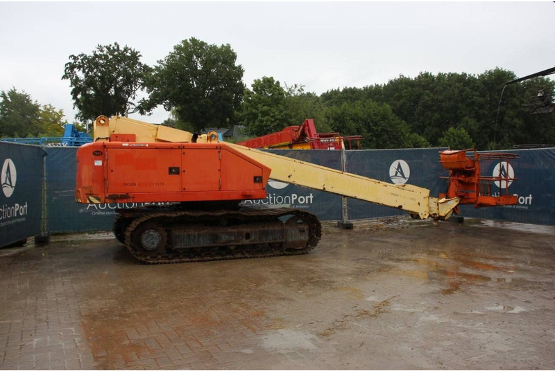 Aichi SR18A - Telescopic boom: picture 1 Aichi SR18A - Telescopic boom: picture 1