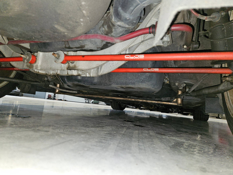 Alfa Romeo 156 GTA - Sedan: picture 5 Alfa Romeo 156 GTA - Sedan: picture 5