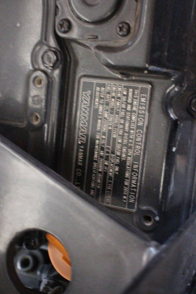 Compactor Ammann AV20-2: picture 16