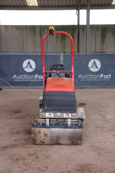 Compactor Ammann AV20-2: picture 7