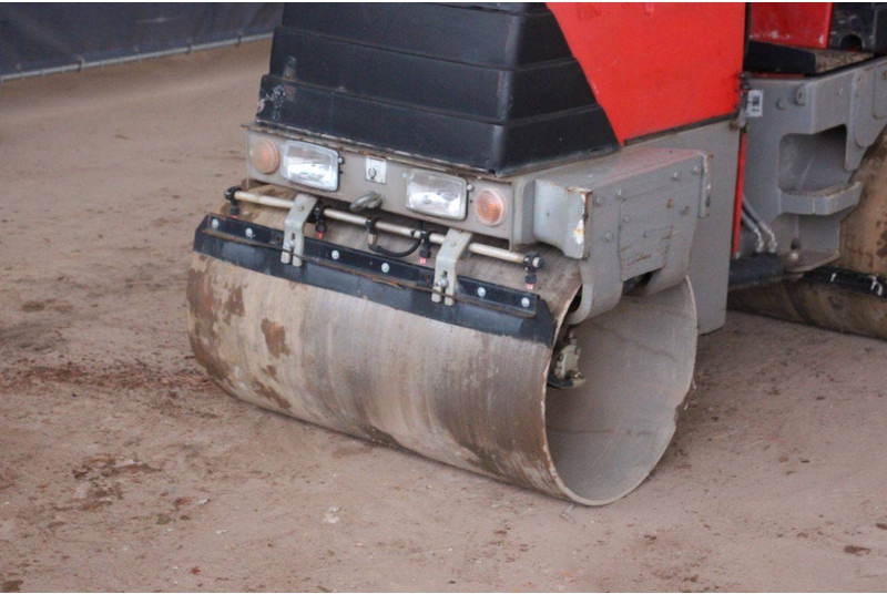 Compactor Ammann AV20-2: picture 9
