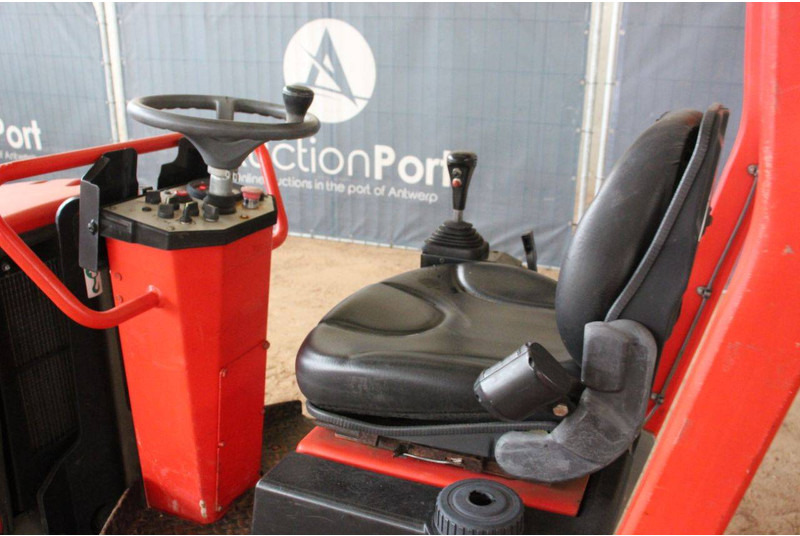 Compactor Ammann AV20-2: picture 19