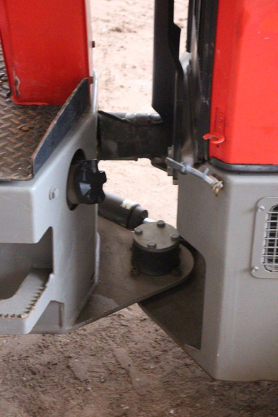 Compactor Ammann AV20-2: picture 13