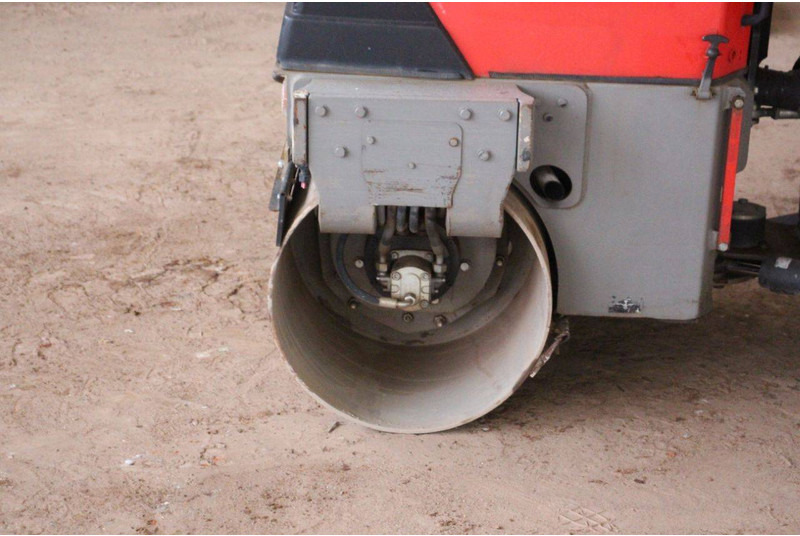 Compactor Ammann AV20-2: picture 10