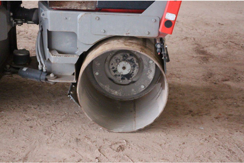 Compactor Ammann AV20-2: picture 11