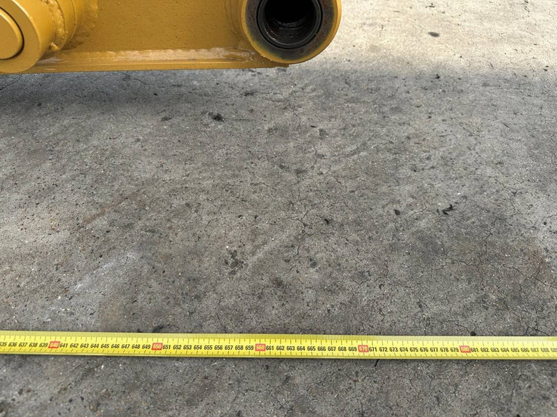 Long reach arm + voorarm CAT 320D - Attachment: picture 5 Long reach arm + voorarm CAT 320D - Attachment: picture 5