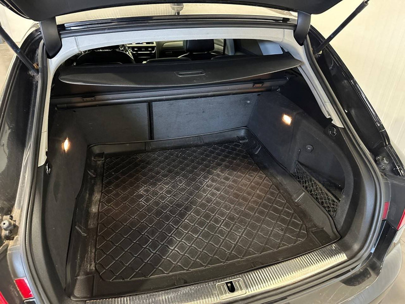 Audi A4 AVANT Business Edition - Sedan: picture 5 Audi A4 AVANT Business Edition - Sedan: picture 5