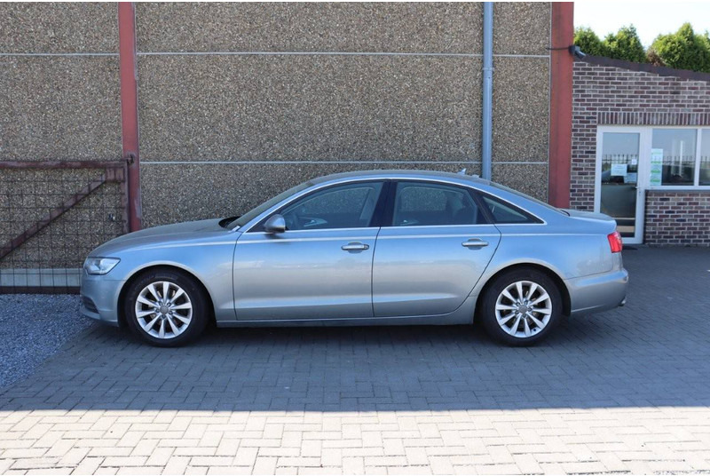 Audi A6 - Car: picture 2 Audi A6 - Car: picture 2