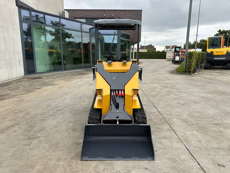 BISON BT360 - Crawler loader: picture 2 BISON BT360 - Crawler loader: picture 2