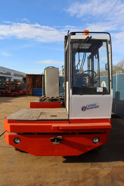 BPW HT5EL - Side loader: picture 5 BPW HT5EL - Side loader: picture 5