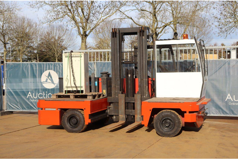 BPW HT5EL - Side loader: picture 3 BPW HT5EL - Side loader: picture 3