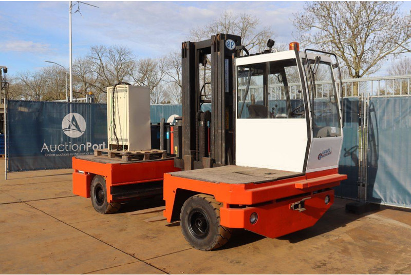 BPW HT5EL - Side loader: picture 4 BPW HT5EL - Side loader: picture 4