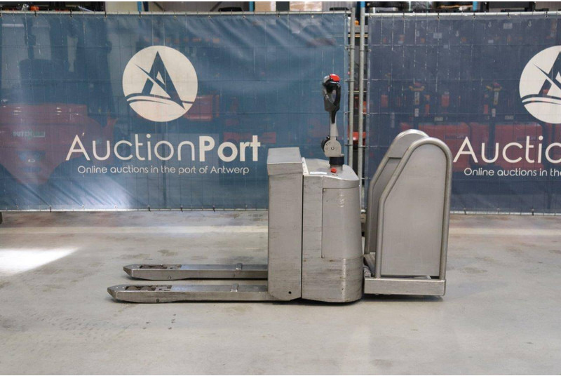 BT LPE200I - Pallet truck: picture 2 BT LPE200I - Pallet truck: picture 2