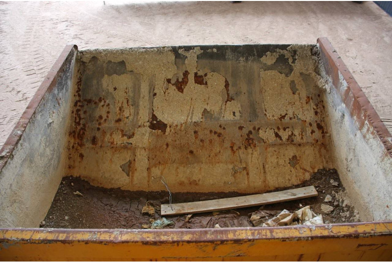 Dumper Barford SX6000: picture 17