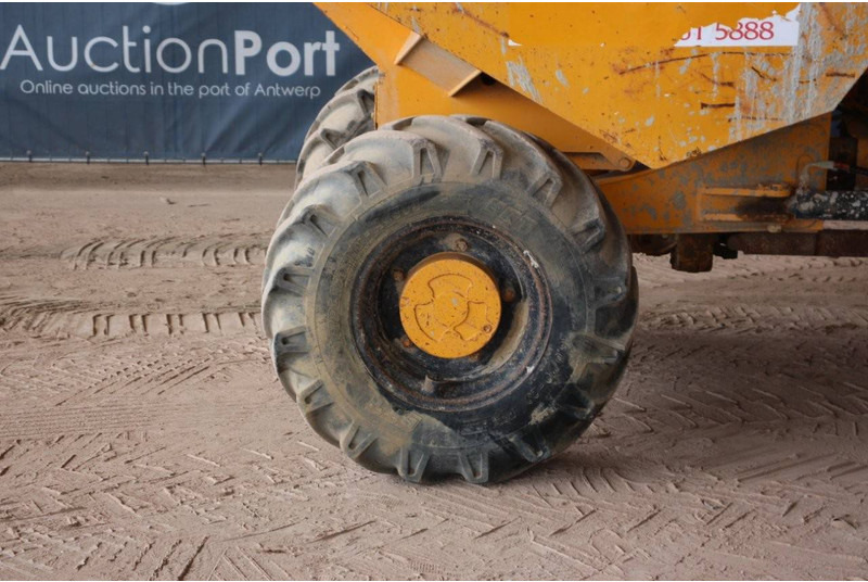 Dumper Barford SX6000: picture 9