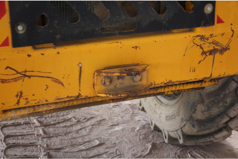 Dumper Barford SX6000: picture 13