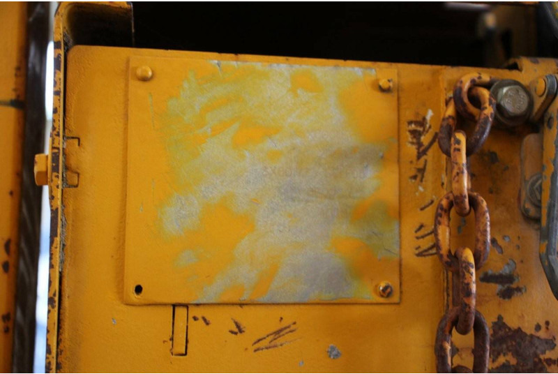 Dumper Barford SX6000: picture 19