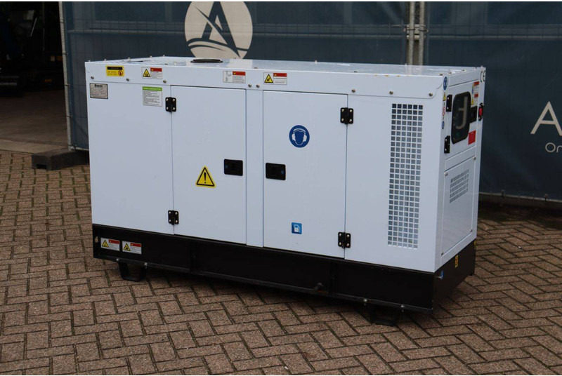 Bauer GFS-12kW - Generator set: picture 3 Bauer GFS-12kW - Generator set: picture 3
