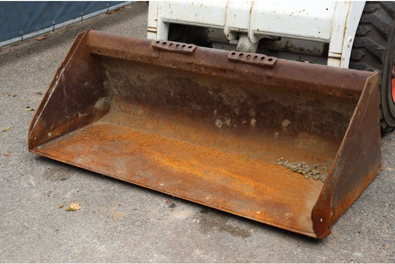 Wheel loader Bobcat S130: picture 10 Wheel loader Bobcat S130: picture 10