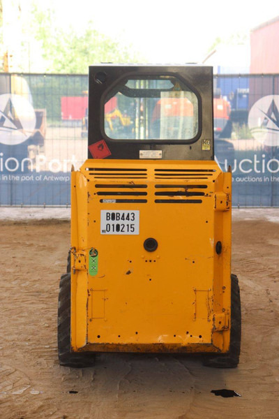 Bobcat S70 - Wheel loader: picture 5 Bobcat S70 - Wheel loader: picture 5