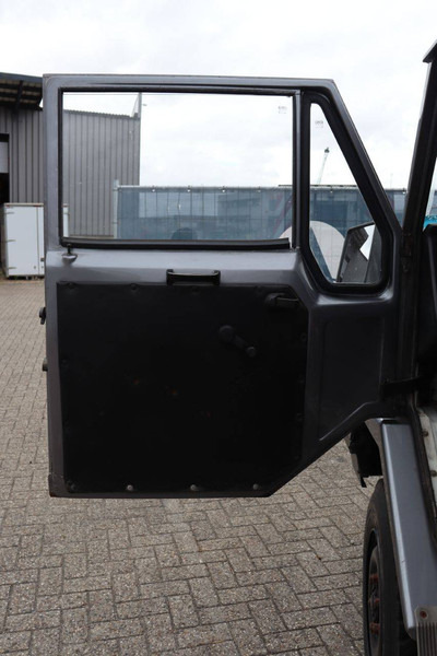 Box truck Bremach TGR 35: picture 18