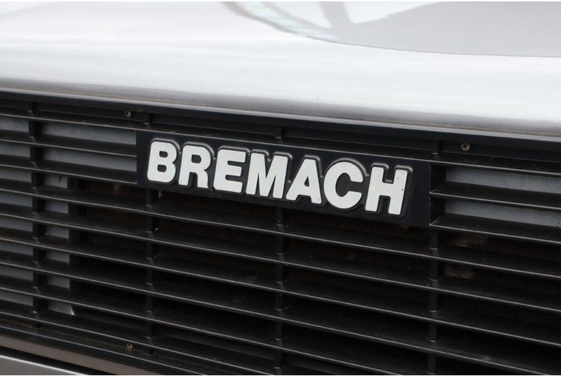 Box truck Bremach TGR 35: picture 12