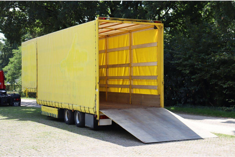 Broshuis 2ASD-36 - Curtainsider semi-trailer: picture 4 Broshuis 2ASD-36 - Curtainsider semi-trailer: picture 4