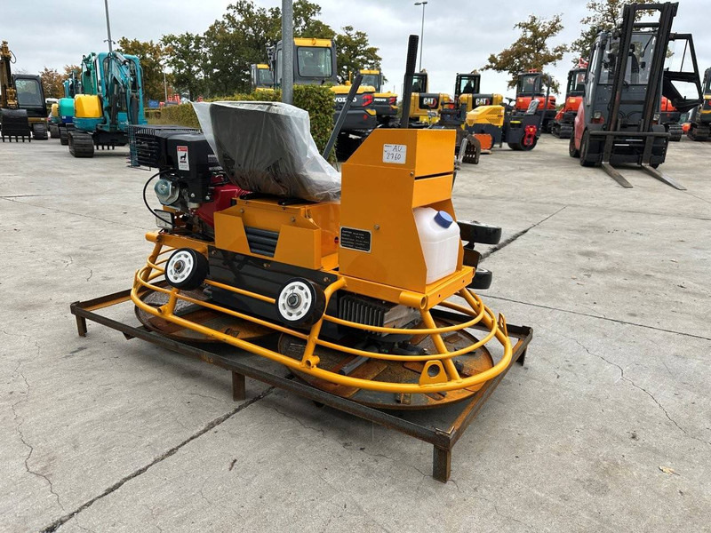 Captok CK-2 - Concrete equipment: picture 4 Captok CK-2 - Concrete equipment: picture 4