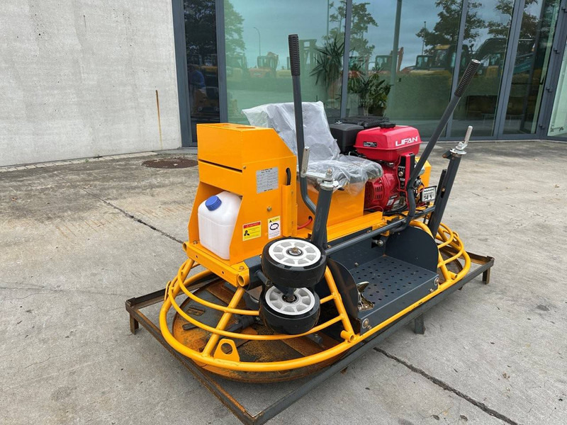Captok CK-2 - Concrete equipment: picture 2 Captok CK-2 - Concrete equipment: picture 2