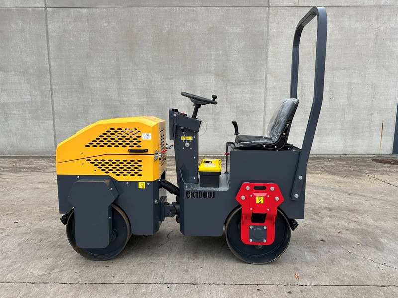 Captok CK1000J - Roller: picture 2 Captok CK1000J - Roller: picture 2