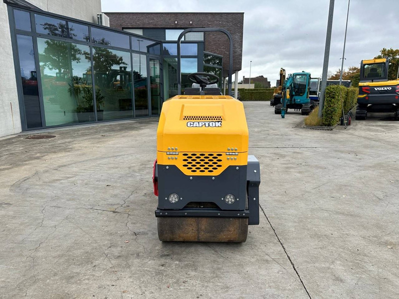 Captok CK1000J - Roller: picture 4 Captok CK1000J - Roller: picture 4