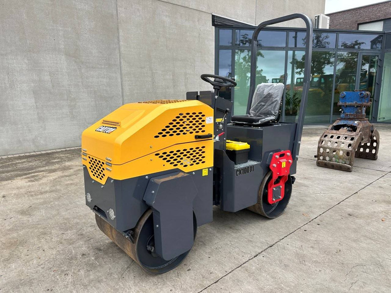Captok CK1000J - Roller: picture 3 Captok CK1000J - Roller: picture 3