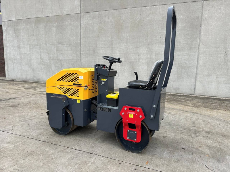 Captok CK1000J - Roller: picture 1 Captok CK1000J - Roller: picture 1