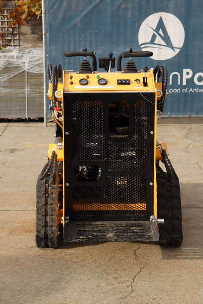 Captok CK36C - Crawler loader: picture 5 Captok CK36C - Crawler loader: picture 5