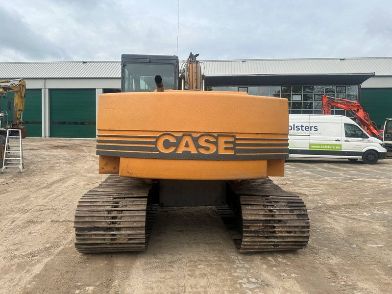 Case 688B-CK - Crawler excavator: picture 4 Case 688B-CK - Crawler excavator: picture 4