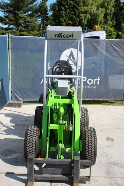 Wheel loader Cat 180HB: picture 7