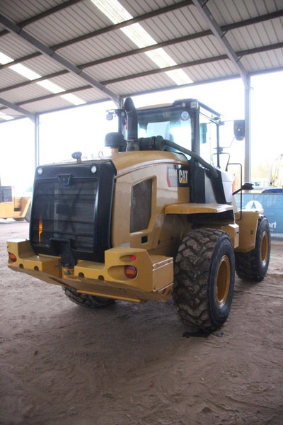 Caterpillar 930M - Wheel loader: picture 5 Caterpillar 930M - Wheel loader: picture 5