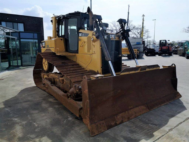 Caterpillar D6T LGP - Bulldozer: picture 4 Caterpillar D6T LGP - Bulldozer: picture 4