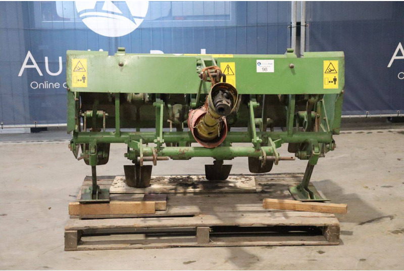 Celli NY/L-160 - Power harrow: picture 2 Celli NY/L-160 - Power harrow: picture 2