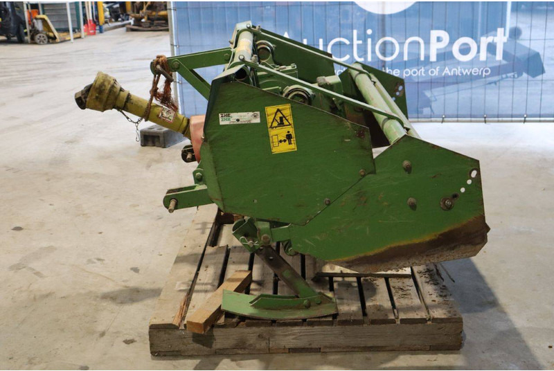 Celli NY/L-160 - Power harrow: picture 5 Celli NY/L-160 - Power harrow: picture 5