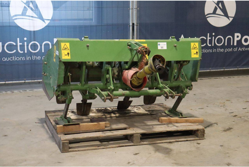 Celli NY/L-160 - Power harrow: picture 1 Celli NY/L-160 - Power harrow: picture 1